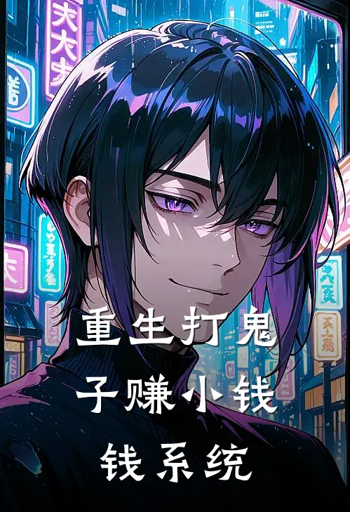 重生打鬼子赚小钱钱系统