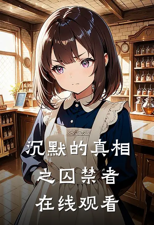 沉默的真相之囚禁者在线观看