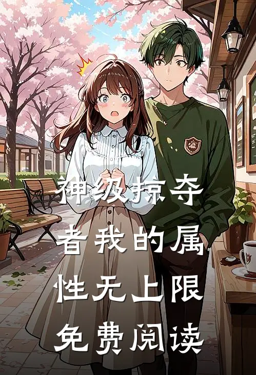 神级掠夺者我的属性无上限免费阅读