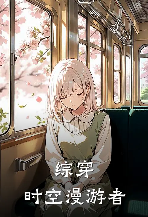 综穿：时空漫游者