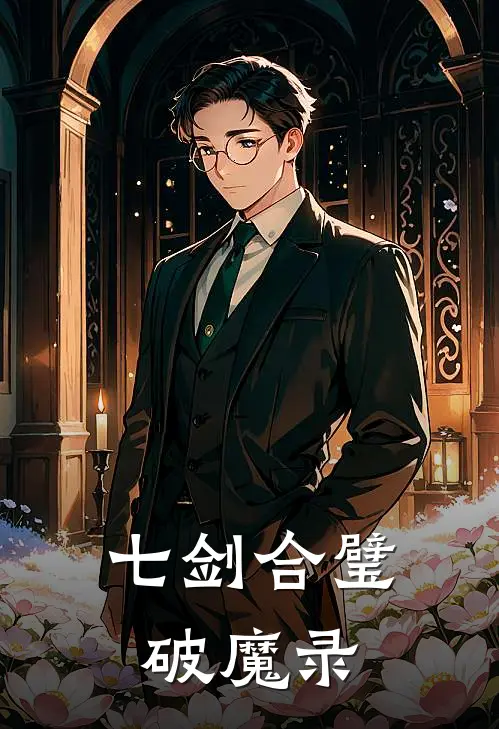 七剑合璧破魔录