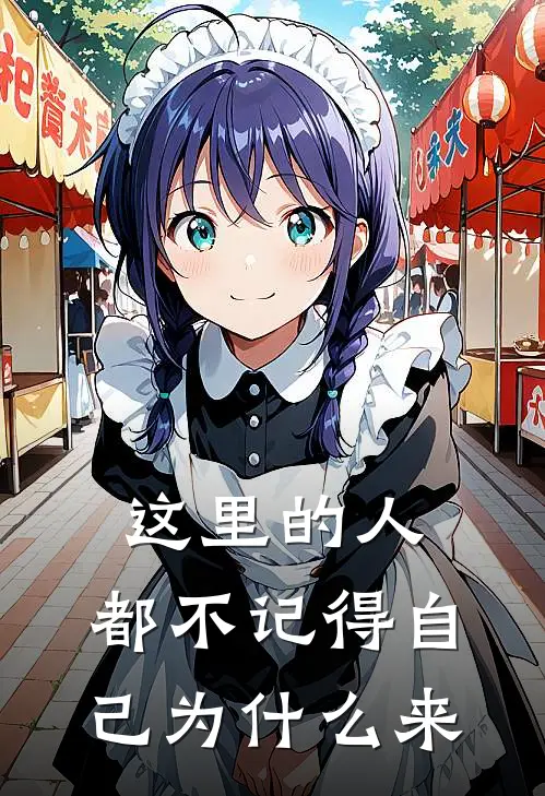 这里的人，都不记得自己为什么来