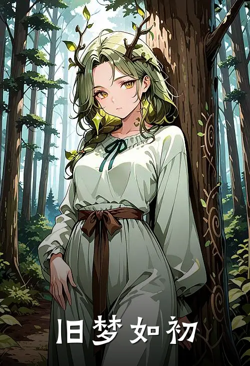 旧梦如初