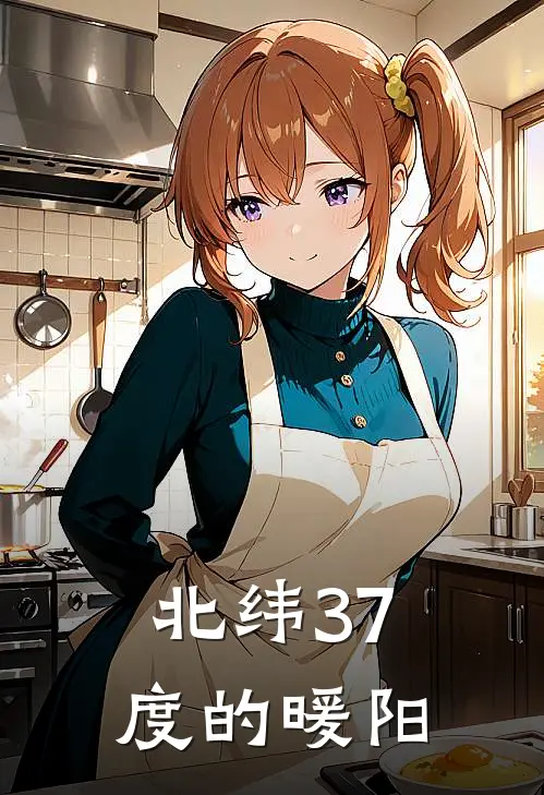 北纬37度的暖阳