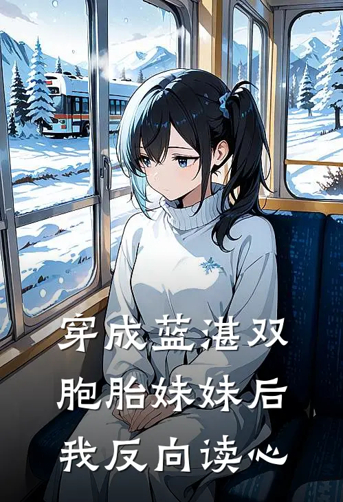 穿成蓝湛双胞胎妹妹后我反向读心