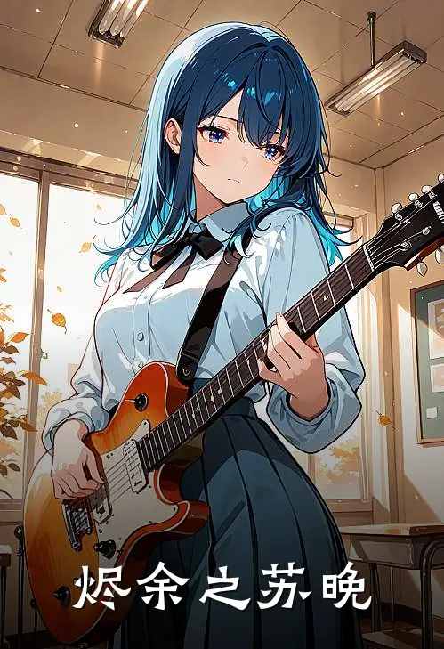 烬余之苏晚(苏晚陆承宇)最热门小说_全本完结小说烬余之苏晚(苏晚陆承宇)