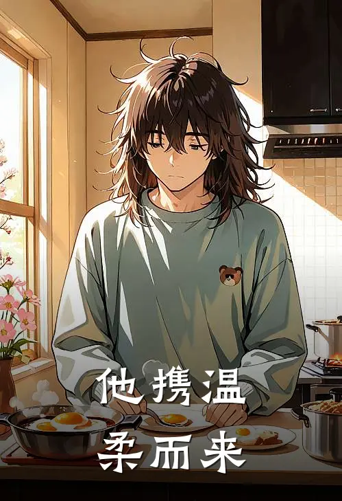 他携温柔而来