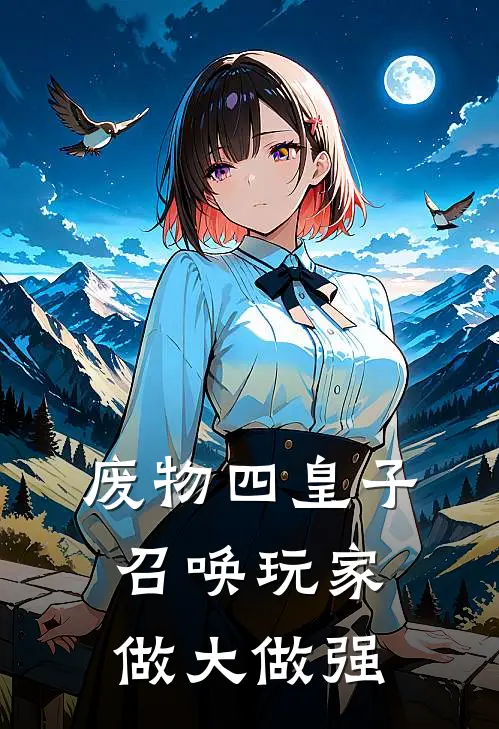 废物四皇子，召唤玩家做大做强