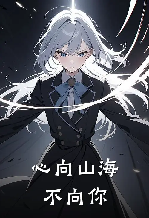 心向山海不向你