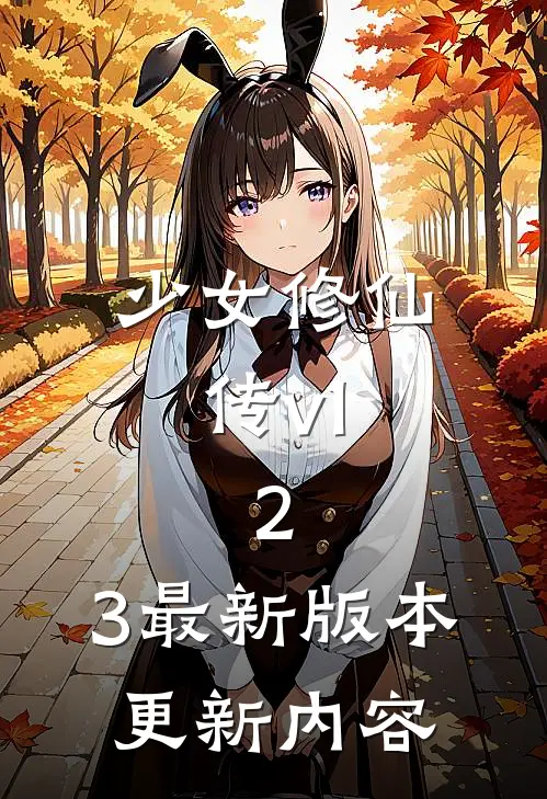 少女修仙传v1.2.3最新版本更新内容