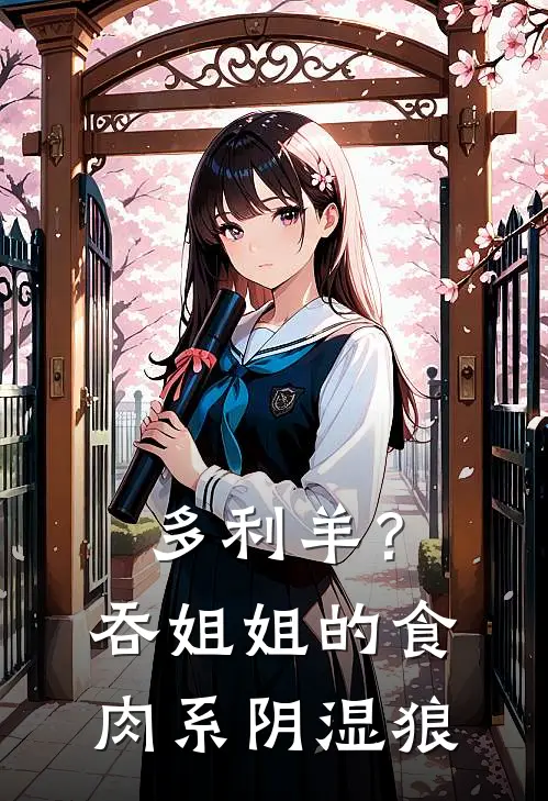 多利羊？吞姐姐的食肉系阴湿狼