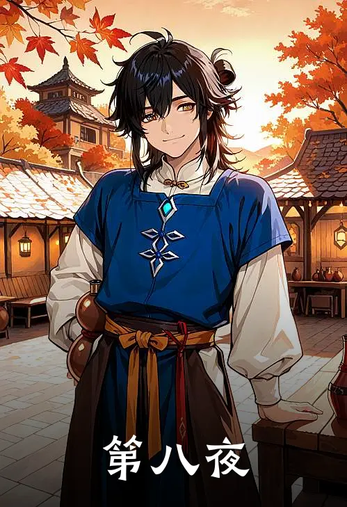 第八夜