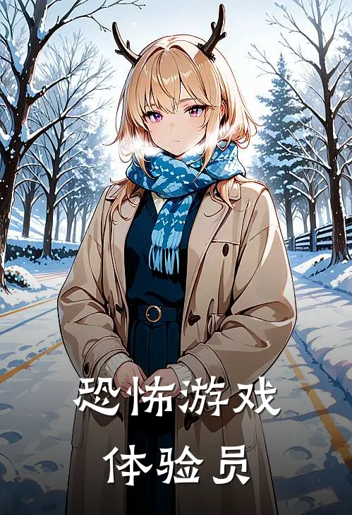 恐怖游戏体验员