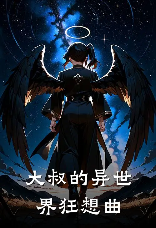 大叔的异世界狂想曲