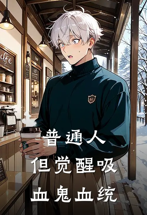 普通人，但觉醒吸血鬼血统
