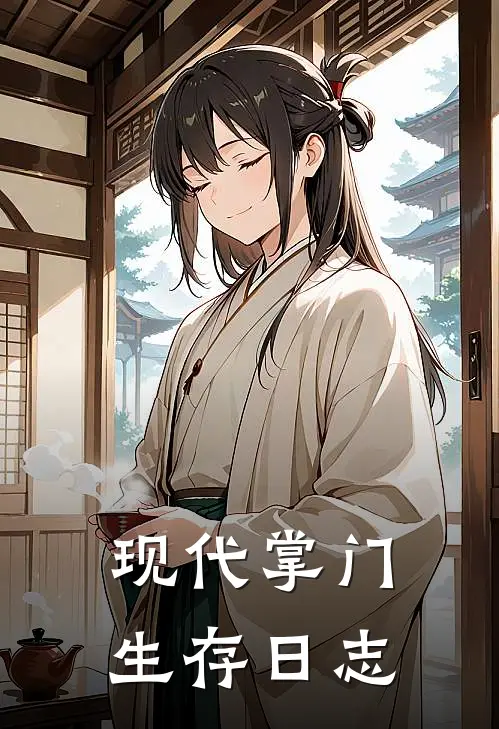 现代掌门生存日志