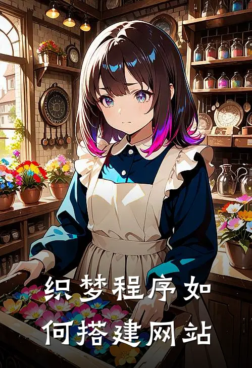 织梦程序如何搭建网站