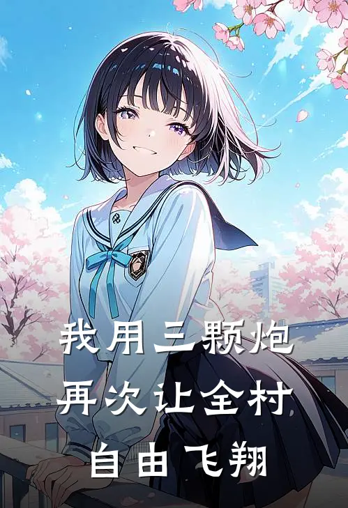 我用三颗炮再次让全村自由飞翔