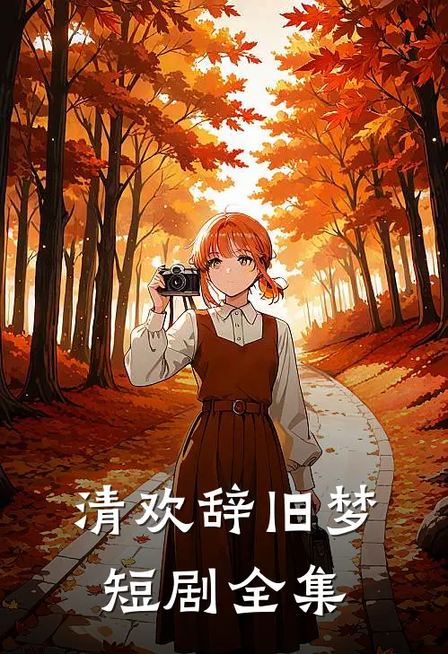 清欢辞旧梦短剧全集