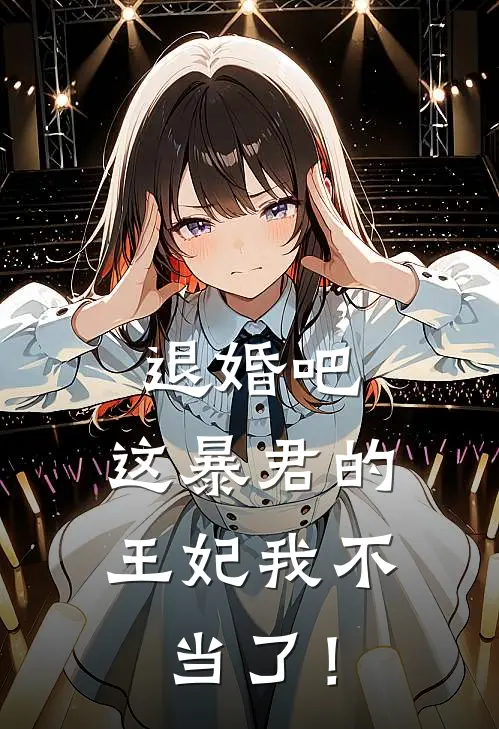 退婚吧，这暴君的王妃我不当了！
