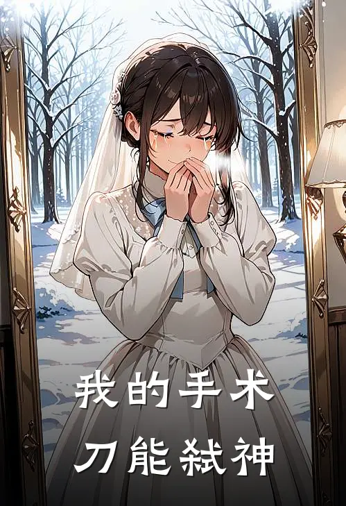 我的手术刀能弑神