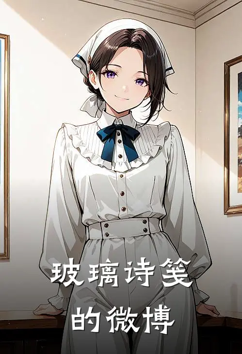 玻璃诗笺的微博