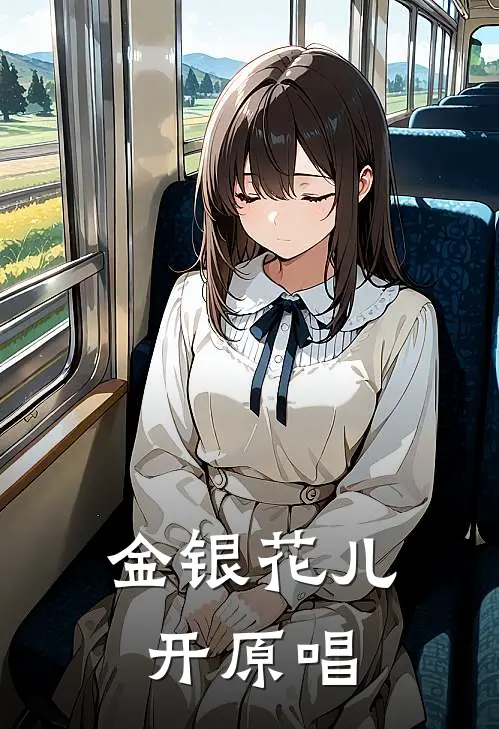 金银花儿开原唱