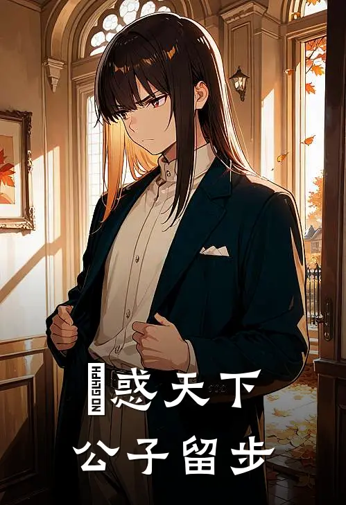 媱惑天下，公子留步