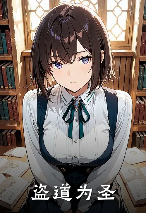 盗道为圣程娘程娘最新小说推荐_热门小说排行榜盗道为圣(程娘程娘)