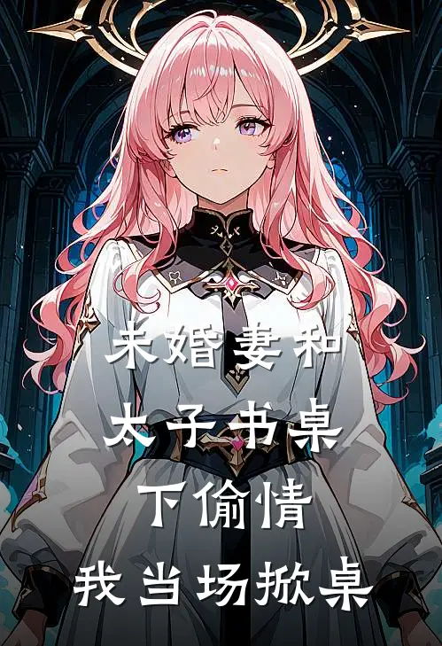未婚妻和太子书桌下偷情，我当场掀桌(李郁沈清霜)小说免费阅读_热门小说阅读未婚妻和太子书桌下偷情，我当场掀桌李郁沈清霜