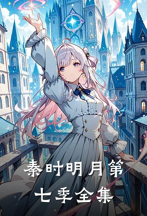 秦时明月第七季全集