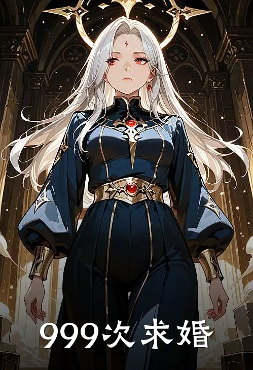 999次求婚