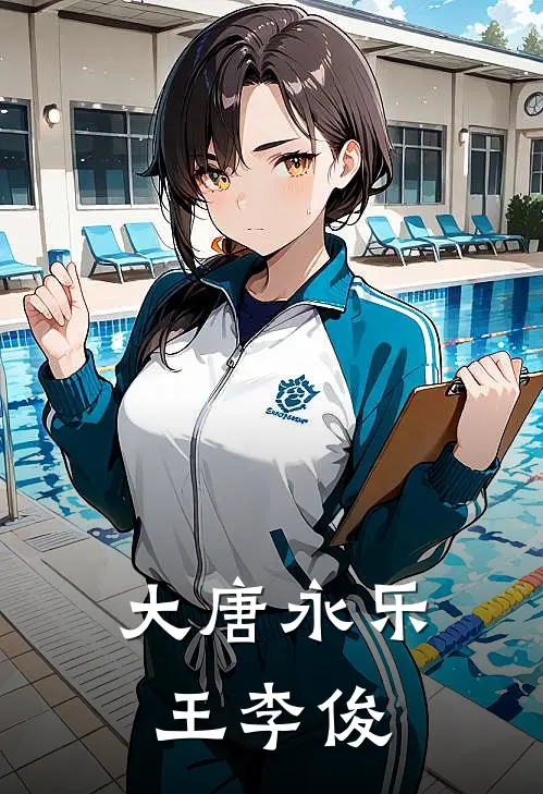 大唐永乐王李俊