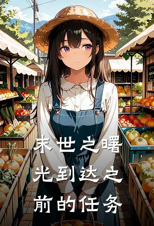 末世之曙光到达之前的任务