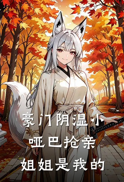 豪门阴湿小哑巴抢亲：姐姐是我的(时晴苏仲天)免费小说阅读_完结版小说推荐豪门阴湿小哑巴抢亲：姐姐是我的(时晴苏仲天)