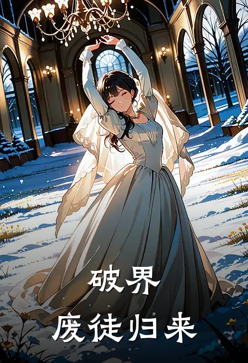 破界：废徒归来