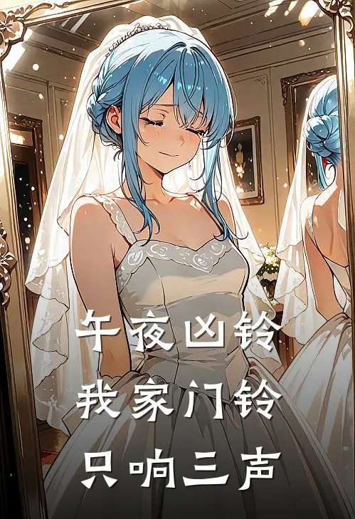 午夜凶铃我家门铃只响三声