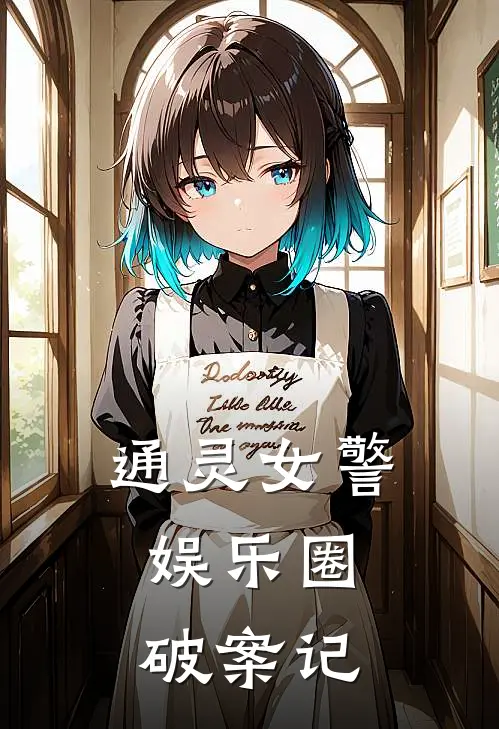 通灵女警：娱乐圈破案记苏青黑蝎完整免费小说_热门小说阅读通灵女警：娱乐圈破案记苏青黑蝎