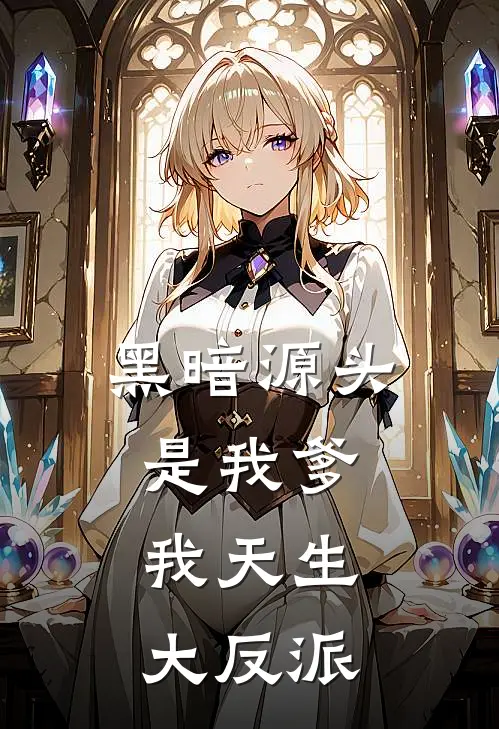 黑暗源头是我爹，我天生大反派