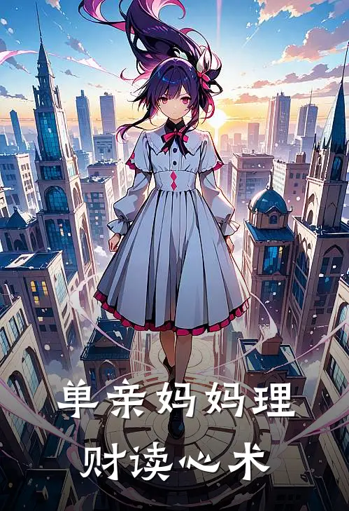 单亲妈妈理财读心术