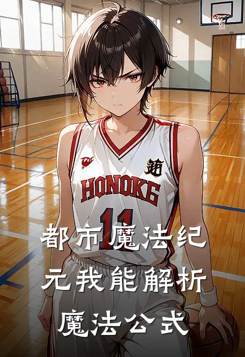 都市魔法纪元我能解析魔法公式