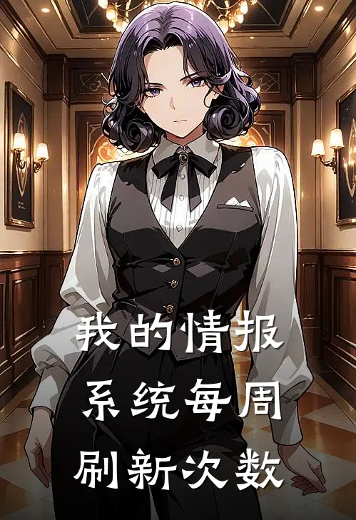 我的情报系统每周刷新次数