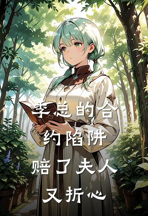 季总的合约陷阱，赔了夫人又折心