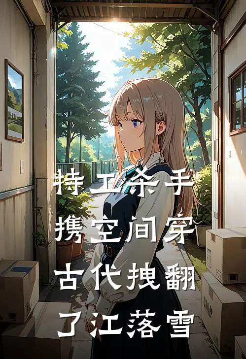 特工杀手携空间穿古代拽翻了江落雪