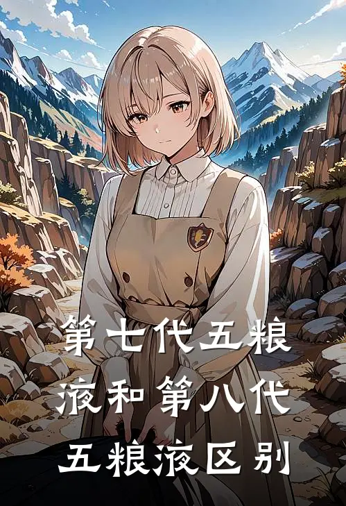 第七代五粮液和第八代五粮液区别