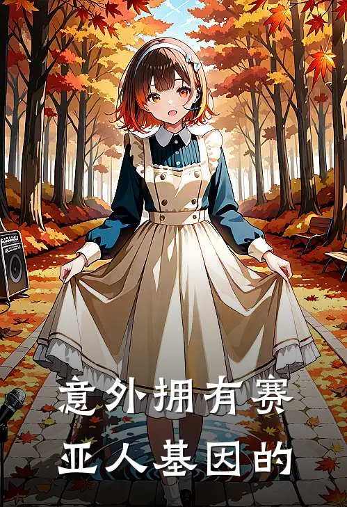 意外拥有赛亚人基因的