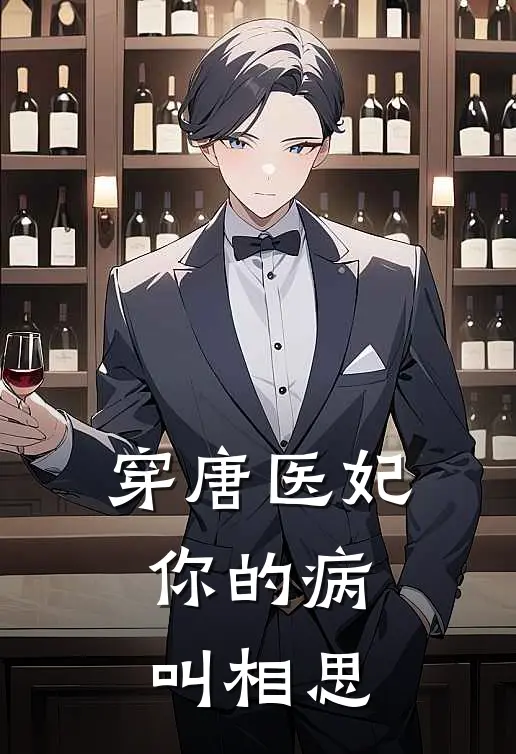 穿唐医妃：你的病叫相思