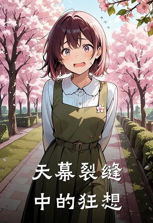 天幕裂缝中的狂想