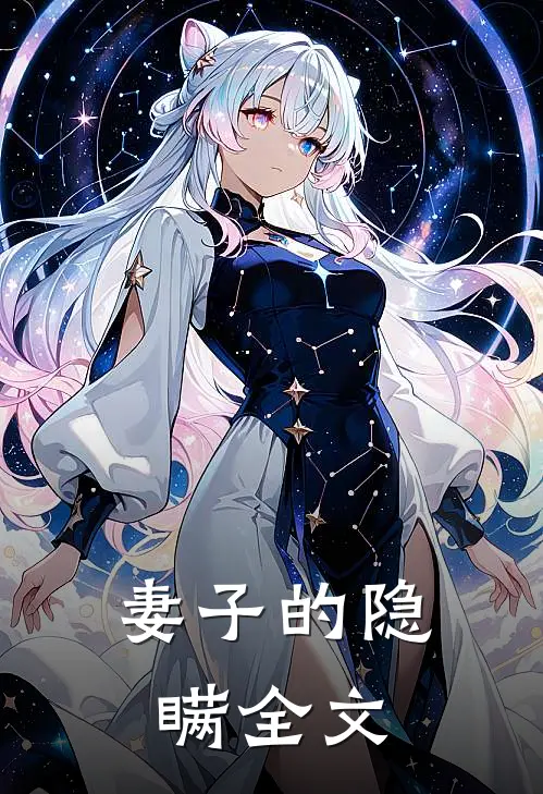 妻子的隐瞒全文