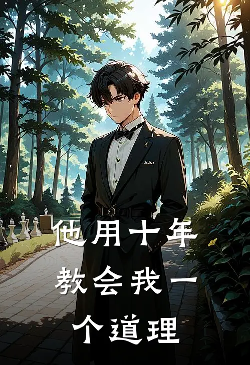 他用十年教会我一个道理陆舟丁克免费小说推荐_免费小说笔趣阁他用十年教会我一个道理陆舟丁克